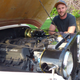 Illustration for article titled This Chrysler Engineer Is Shoving A 485 Horsepower Hemi V8 Into A Jeep Scrambler